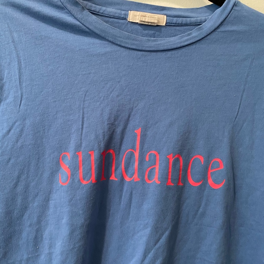 Sundance Tee - image 2